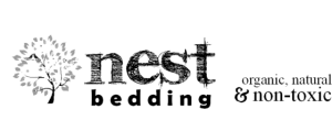 Nest Bedding